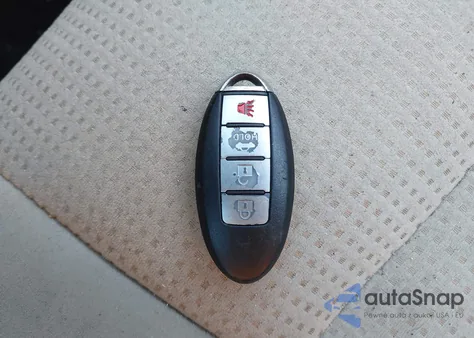 2015 Nissan Altima 2.5 S из США, поврежденный, VIN 1N4AL3AP6FC430542